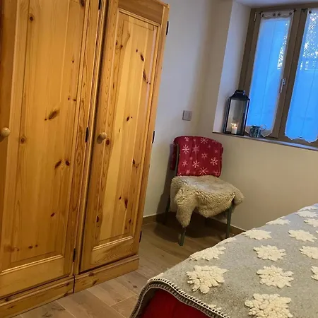 Artemisia Bardonecchia