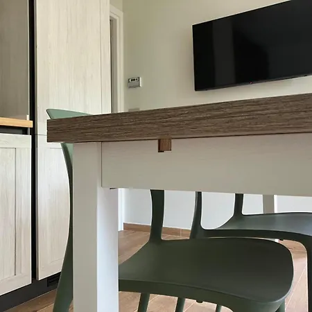 Apartament Artemisia *