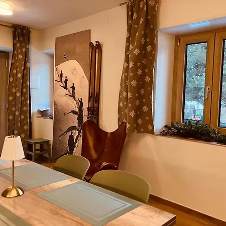 Apartament Artemisia *