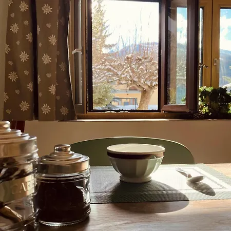 Artemisia Apartament