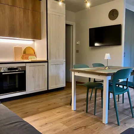 Artemisia * Bardonecchia